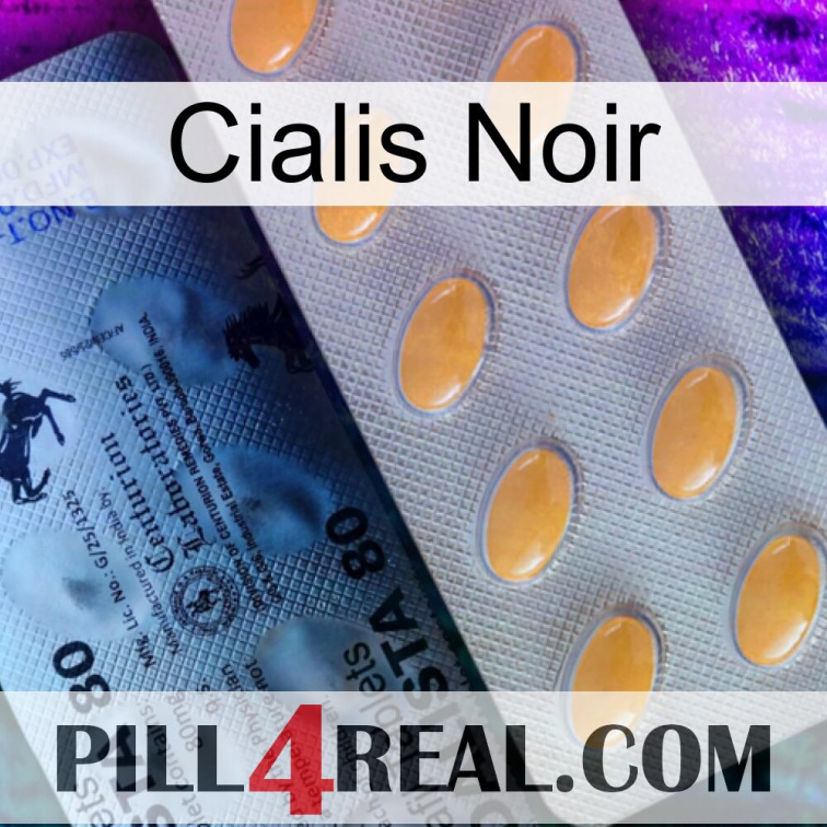 Cialis Black 44